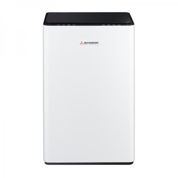 MITSUBISHI HEAVY MDC25W-H 25公升抽濕機 - 一級能源、UV-C殺菌、HEPA濾網