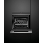 飛雪 Fisher & Paykel OS60SDTX1 60cm 嵌入式蒸焗爐 23種功能