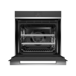 飛雪 Fisher & Paykel OS60SDTX1 60cm 嵌入式蒸焗爐 23種功能