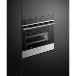 飛雪 Fisher & Paykel OS60SDTX1 60cm 嵌入式蒸焗爐 23種功能