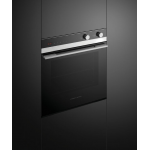 Fisher & Paykel OB60SC7CEX3 72公升 60厘米 飛雪嵌入式焗爐