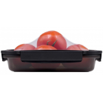 DeliOne DCDELFCL-02 魔術食物盒 (750ml + 1000ml) (黑色)