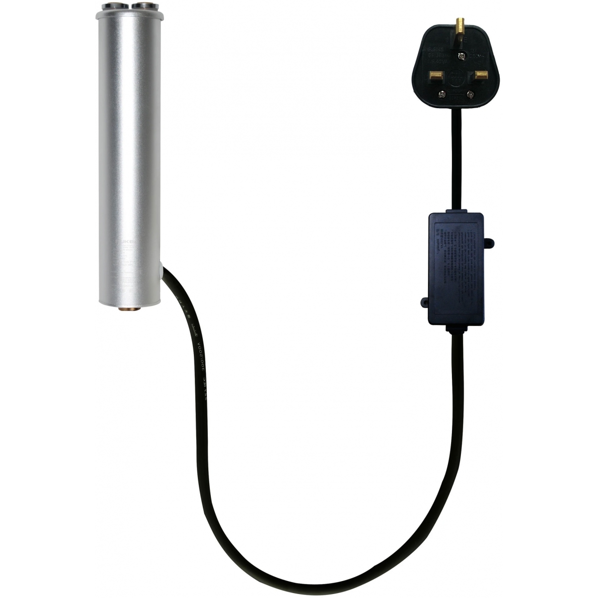 Kukel KUL59-903 2800W微型即熱式陶瓷電熱水器