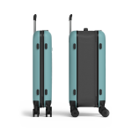 Rollink Flex 360° 29吋 4輪摺疊行李箱 (含水層色)