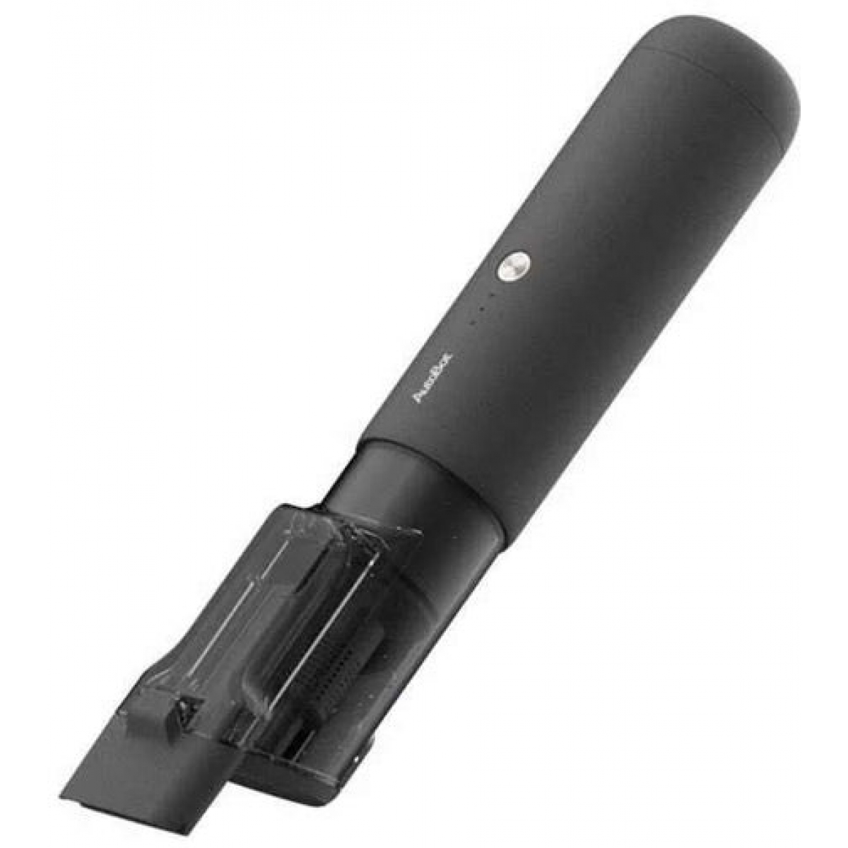 AutoBot ABVM001 V mini MAX 2 便攜式吸塵機：氣旋設計、12000Pa大吸力、車家兩用