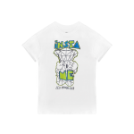 A80TW1- TEDDY INSTA - NEON GREEN (2)