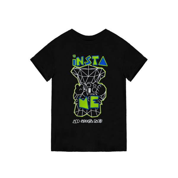 A80TB1 -TEDDY INSTA -NEON GREEN (2)