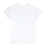 A80TW1 - FLYAWAY 自由飛翔短袖上衣 (紫色)