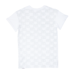 A80TW1- ALL NEED 標語短袖T恤 (粉色)