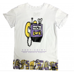 A80TW1 - CALL LOVE - YELLOW (2)