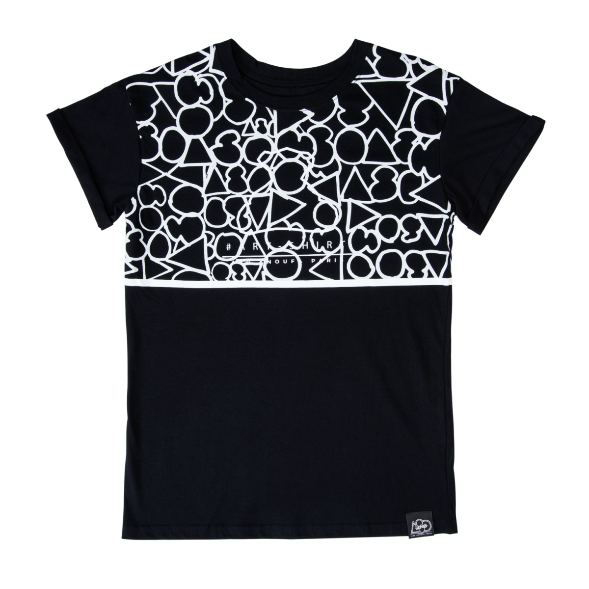 A80TB1 - TEDDY SHAPE - WHITE (3)