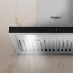WHIRLPOOL 惠而浦 WT7BTAS 75cm 掛牆煙囱式抽油煙機 - 電熱清洗