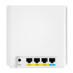 ASUS XD6 ZENWIFI Router (2Pcs) (White)
