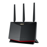ASUS RT-AX86U PRO AX5700 Dual Band WiFi 6 Gaming Router