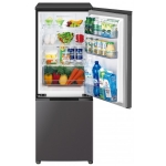 聲寶 SHARP SJ-BR18J-G 175公升雙門底層冷凍雪櫃：2級能效、頂部冷藏、100℃耐熱櫃頂