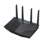 ASUS RT-AX5400 Dual Band WiFi 6 Expandable Router