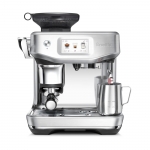 Breville BES881BSS The Barista Touch™ Impress 15巴 意式咖啡機 (拉絲不銹鋼)
