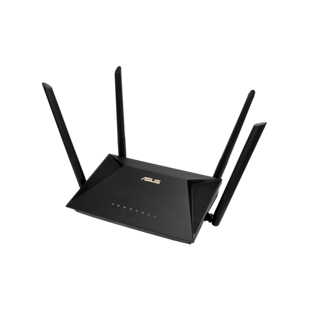 ASUS RT-AX53U AX1800 雙頻 WiFi 6 路由器