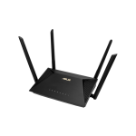 ASUS RT-AX53U AX1800 雙頻 WiFi 6 路由器