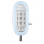 Smeg ECF02PBUK 15巴 50年代復古意式濃縮咖啡機 (粉藍色)