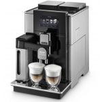 DeLonghi Maestosa EPAM960.75.GLM 全自動咖啡機 | 雙豆箱 | 19巴壓力 | 智能研磨