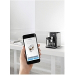 DeLonghi Maestosa EPAM960.75.GLM 全自動咖啡機 | 雙豆箱 | 19巴壓力 | 智能研磨