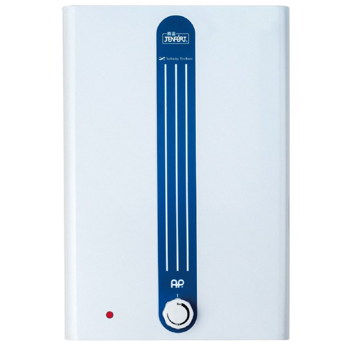 JENFORT 真富 JN4 14.9L 儲水式電熱水爐 - 1級能源標籤 JENFORT 真富 JN4 14.9L 儲水式電熱水爐 - 1級能源標籤