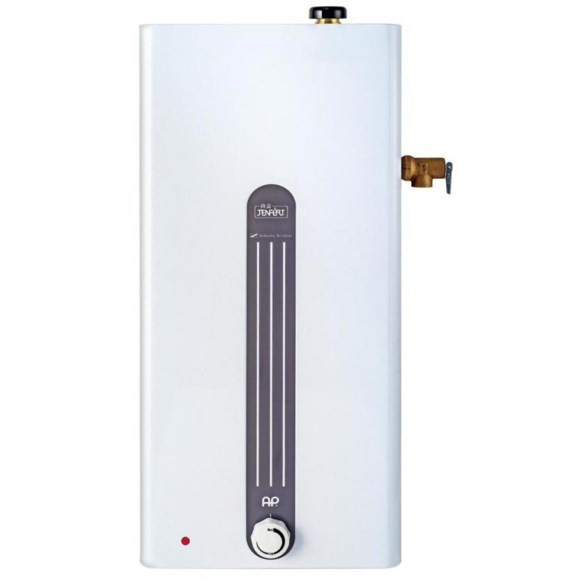 Jenfort 真富 JHR-3.5 15公升 中央儲水式電熱水爐 4kW Jenfort 真富 JHR-3.5 15公升 中央儲水式電熱水爐 4kW