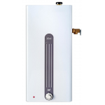 Jenfort 真富 JHR-10 38公升 3kW 中央儲水式電熱水爐 (方型直掛)