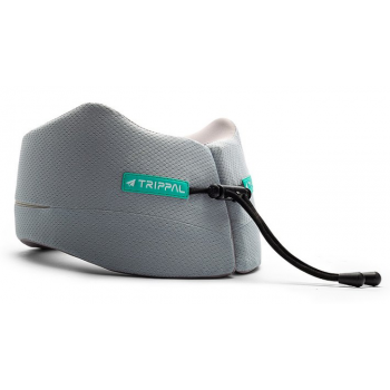TripPal TP360-L 360 Full Support Travel Neck Pillow (L)
