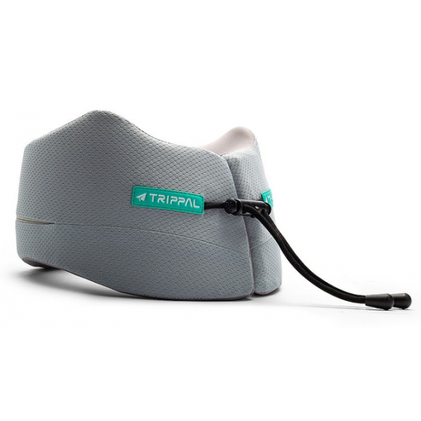 TripPal TP360-L 360度全支撐旅行枕 | 輕量透氣人體工學 (L號)
