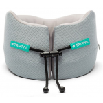TripPal TP360-L 360 Full Support Travel Neck Pillow (L)