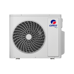 GREE 格力 1拖2變頻冷氣機 (1匹+1匹)｜GMSC18XAC 緊湊室外機