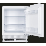 【展銷品】 Baumatic BRUL600 136公升 嵌入式單門雪櫃 (自動除霜 + 可改左右門較)