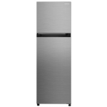 Hitachi 日立 HRTN5275MF-X 256公升 雙門雪櫃 (炫酷鋼灰色) (包拆箱埋位)