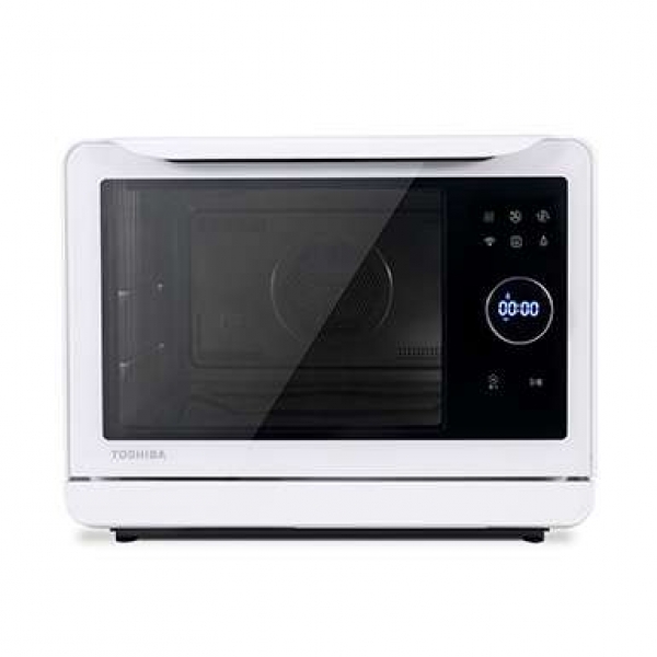 東芝 TOSHIBA MS3-STQ20SC(WH) 20公升智能蒸氣焗爐