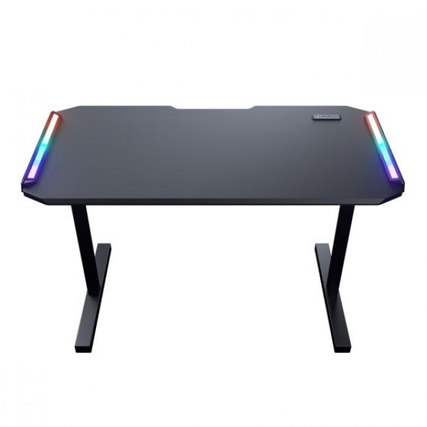 Cougar DEIMUS 120 電競桌 | 緊湊設計 | RGB 燈效
