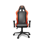 Cougar Armor Air 兩用椅背電競椅 | 冬暖夏涼 | 高背人體工學