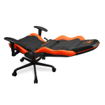 Cougar Armor Air 兩用椅背電競椅 | 冬暖夏涼 | 高背人體工學