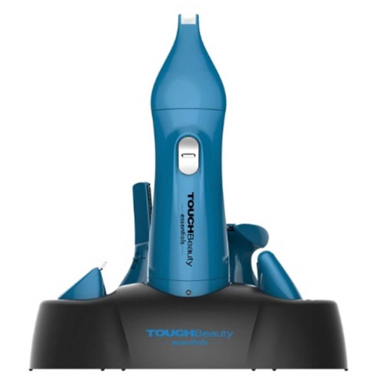 TOUCHBeauty TB0868B 5合1男士修毛套裝