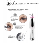 TouchBeauty TB1218 360度睫毛捲曲器