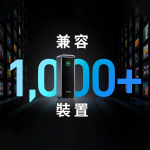 Anker Prime A1340 27650mAh 250W 智能顯屏行動電源