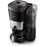 PHILIPS HD7900/50 自動研磨美式咖啡機 - 雙豆槽、由豆到杯、預約沖泡