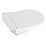 Richford R2D-8850 即熱式智能廁板 | 圓款 | 遙控版