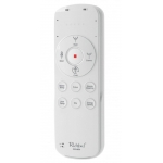 Richford R2D-8850 即熱式智能廁板 | 圓款 | 遙控版