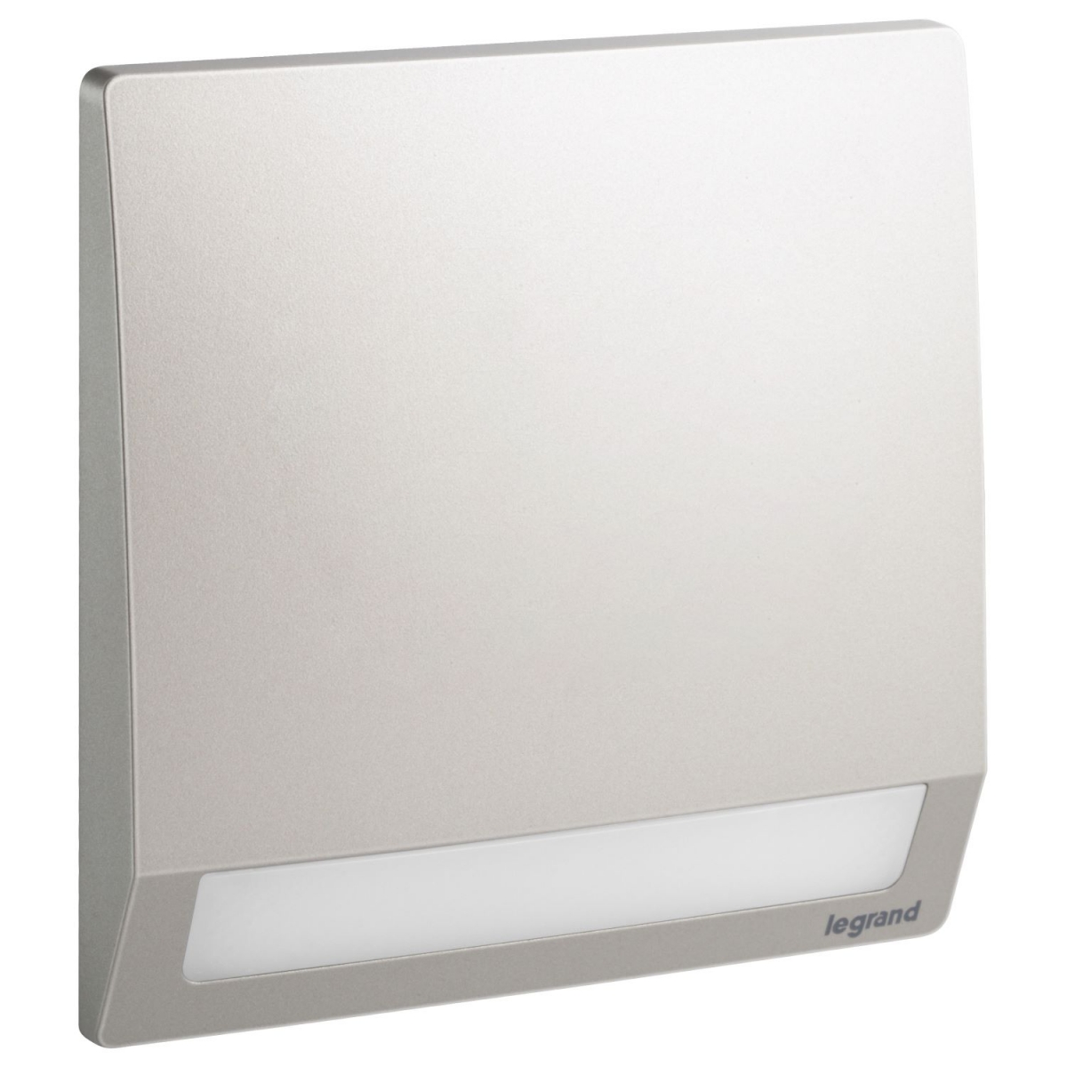 Legrand Mallia Senses 281097 CH 地壁燈 | 香檳金 | 亞光表面