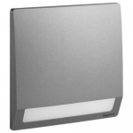 Legrand 281097 DS 地壁燈 (深沙銀)