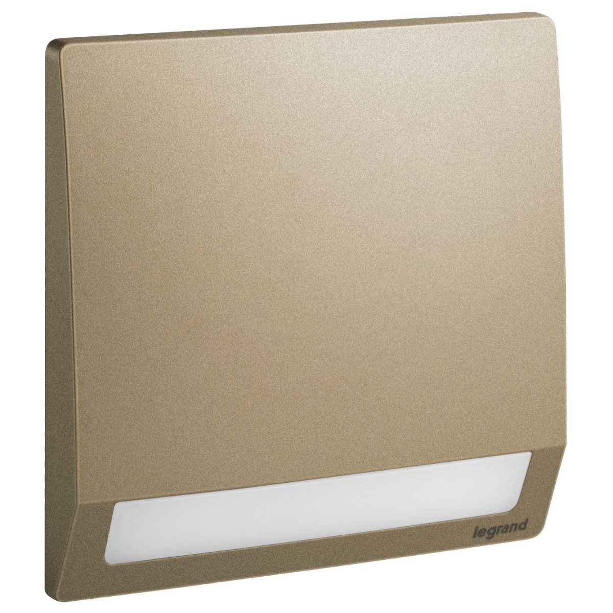 Legrand Mallia Senses 281097 DB 地壁燈 | 深古銅 | 復古現代風