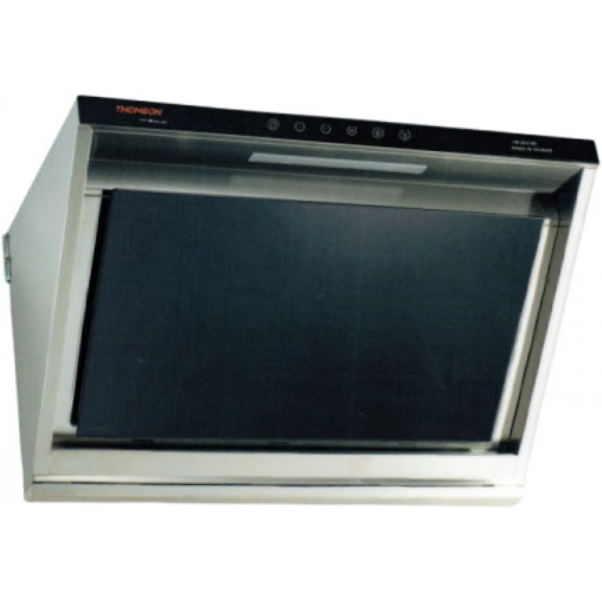 THOMSON TM-RH390 70CM傾斜式抽油煙機｜四面環吸強力馬達