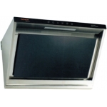 Thomson TM-RH390 70厘米 1050m³/h 熱控除油 高速二極麼打 斜面式抽油煙機